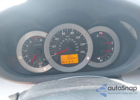 2012 Toyota Rav4 Limited from USA, damaged, VIN 2T3YF4DV6CW127477